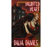 Haunted Heart: 1 (Things that Go Hump in the night)