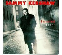 Haunted Heart by Kershaw, Sammy [Music CD]