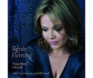 Haunted Heart by Renée Fleming, Fred Hersch, Bill Frisell (2005) Audio CD by Unknown (0100-01-01)