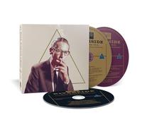 Haunted Heart: The Legendary Riverside Studio Recordings - 2CD