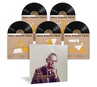 Bill Evans Trio Haunted Heart: The Legendary Riverside (Vinyl) (Importación USA)