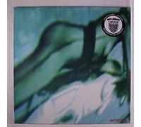 Haunted Hearts - Initiation [Vinilo]