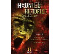Haunted Histories Collection 2 [USA] [DVD]