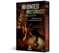 Haunted Histories Collection 3 [ Edizione: Stati Uniti] [USA] [DVD]