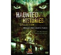 Haunted Histories Collection 4 [USA] [DVD]