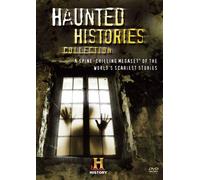 Haunted Histories Collection Megaset [Reino Unido] [DVD]