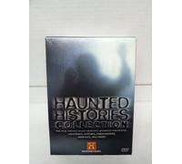 Haunted Histories Collection [Reino Unido] [DVD]