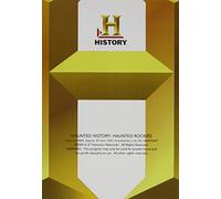 Haunted History - Haunted History: Haunted Rockies [USA] [DVD]