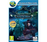 Haunted Hotel 7: Peine De Mort [Importación Francesa]