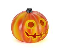 Haunted House - Calabazas luminosas, 10 x 9 cm (Rubie's 6129), color/modelo surtido Carnaval