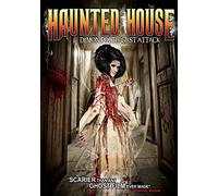 Haunted House - Demon Poltergeist [Reino Unido] [DVD]