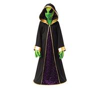 Haunted House - Disfraz Alien Inf (Rubies Spain 700922-L)