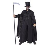 Haunted House - Disfraz de Dead Man, para Adultos, Talla única (Rubie'S Spain S8339) Carnaval