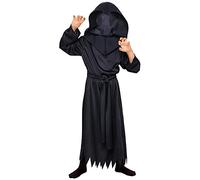 Haunted House Disfraz Hombre Sin Rostro Inf