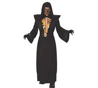 Haunted House - Disfraz Señor Del Infierno Ad (Rubies Spain 700885) Carnaval