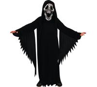 Haunted House Haunted House - Skull Inf Ghost Costume (Rubies)
