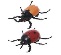 Haunted House - Insecto veloz surtido (Rubie's Spain S0477) Carnaval