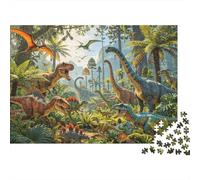 Haunted House Jigsaw Puzzles 1000Pc Recycled Material Spooky Halloween Puzzles para Ancianos Puzzle Accesorios de Juego Interesante Family Accesorios de Juego para Adultos 52x38cm/1000pcs