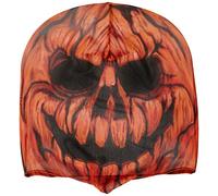 Haunted House - Máscara Calabaza de Tela (Rubie'S Spain S5353)