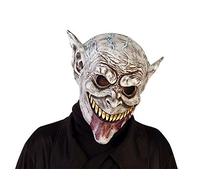 Haunted House - Máscara Nosferatu Latex (Rubies Spain S5154) Carnaval