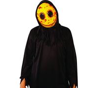 Haunted House - Máscara Smile Sangriento (Rubies Spain S5151)