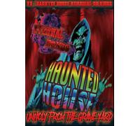 HAUNTED HOUSE MEMORIAL OMNIBUS ”UNHOLY FROM THE GRAVEYARD”-ETERNAL BONDS-