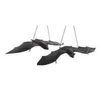 Haunted House - Mini murciélago, 2 Modelos Surtidos (Rubie'S Spain S7328) Carnaval