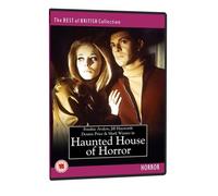 Haunted House of Horror [DVD] [Reino Unido]
