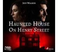 Haunted House On Henry Street (audiolibro)