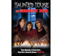 Haunted House on Sorority Row [USA] [DVD]