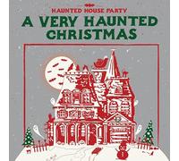 Haunted House Party - A Very Haunted Christmas