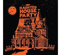 Haunted House Party - Haunted House Party - Special Edition [Vinilo]
