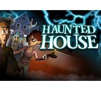 Haunted House (PC) Steam Key - GLOBAL