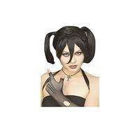 Haunted House - Peluca gótica (Rubie'S 51369) Carnaval