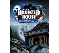 Haunted House Renovator (PC) - Steam Gift - GLOBAL