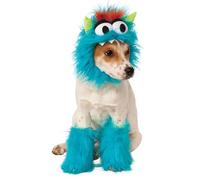 Haunted House 580179-S Disfraz Monstruo Mascota