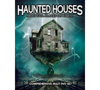 Haunted Houses: Most Evil Places on Earth [USA] [DVD]