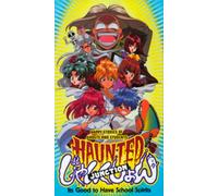 Haunted Junction: It's Good to Have [USA] [VHS]