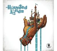 Haunted Lands