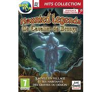 Haunted Legends (2): Le Cavalier De Bronze [Importación Francesa]