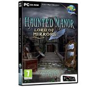 Haunted Manor: Lord of Mirrors (PC CD) [Importación inglesa]