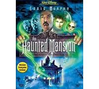 Haunted Mansion