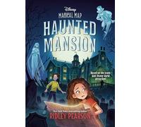 Haunted Mansion (Magical Map, 3)