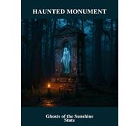 Haunted Monument: Ghosts Of The Sunshine State