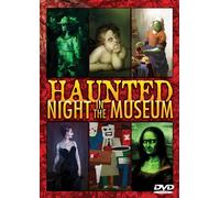 Haunted Night In The Museum