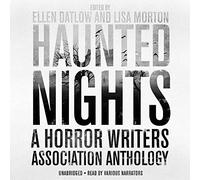 Haunted Nights: A Horror Writers Association Anthology
