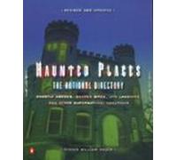 Haunted Places (ebook)