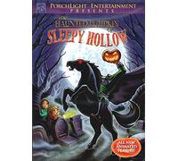 Haunted Pumpkin of Sleepy Holl - Haunted Pumpkin of Sleepy Hollow [USA] [DVD]