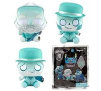 Haunted Souls Disney Mansion - Juego de cartas coleccionistas con fantasmas exclusivos para hacer excursiones, 3 personajes