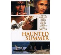 Haunted Summer (DVD) Eric Stoltz Alice Krige Philip Anglim (Importación USA)